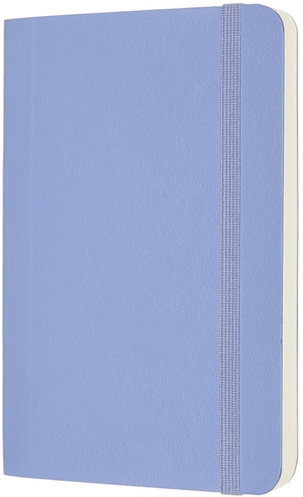 Produktbild Moleskine Classic Collection (A6, Blanko, Harter Einband)