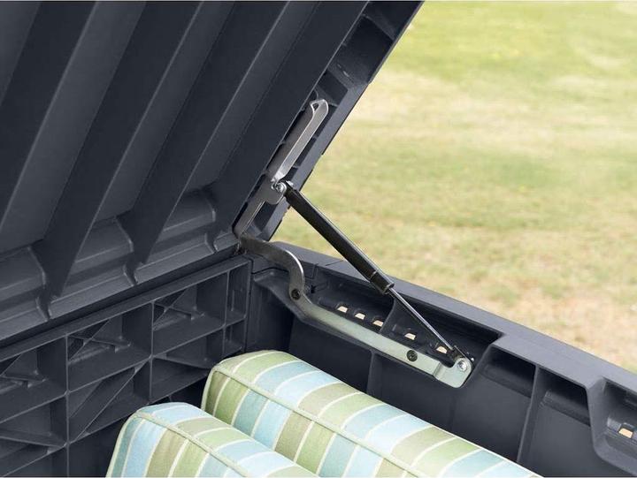 Actual product image Keter Borneo