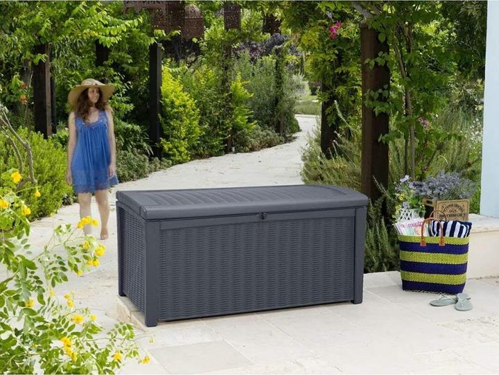 Actual product image Keter Borneo