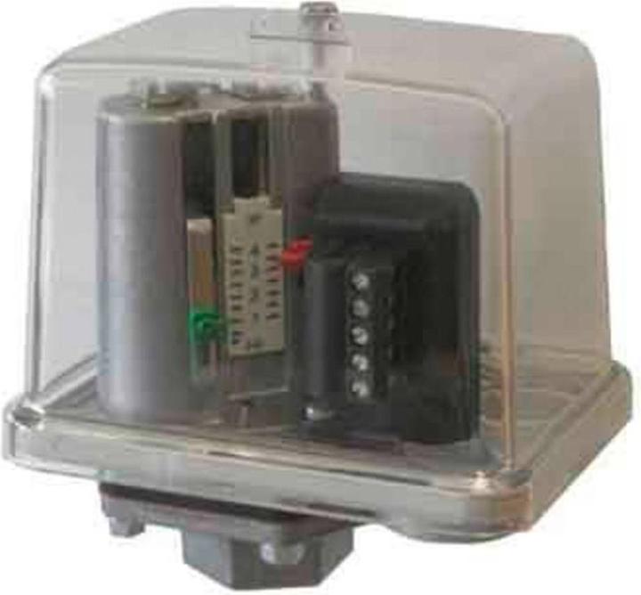 Produktbild Condor MDR-F 8H-S Steuerdruckschalter MDR-F 8H-S MDRF8HS