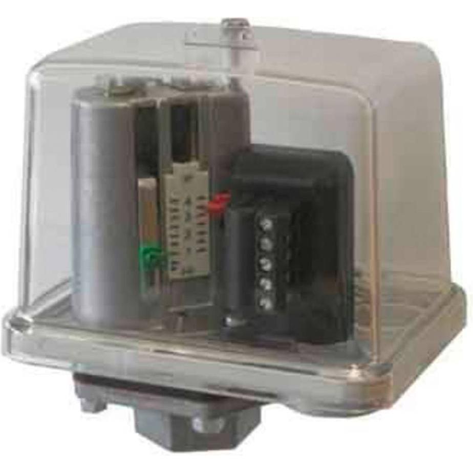 Condor MDR-F 8H-S Steuerdruckschalter MDR-F 8H-S MDRF8HS, Schalter + Taster