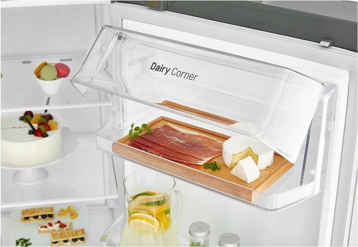 Produktbild LG GSLV31DSXE (634 l)