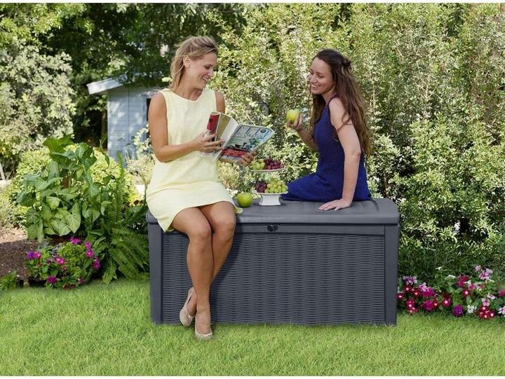 Actual product image Keter Borneo
