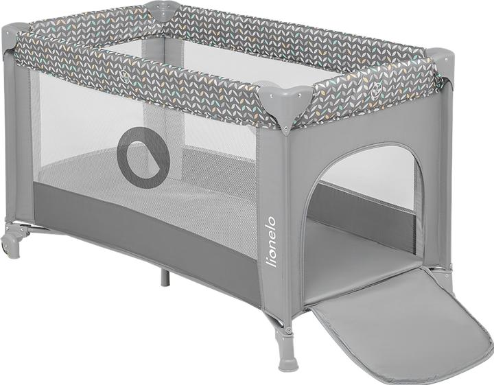 Productafbeelding Lionelo Stefi