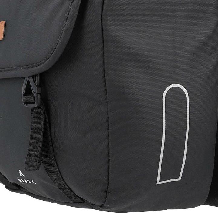 Actual product image P2R Hapo G (27 l, Luggage carrier bag)