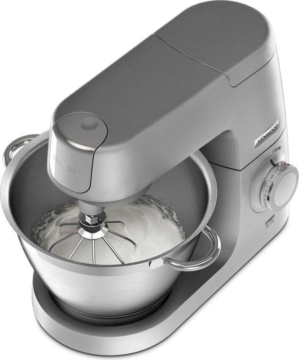 Produktbild Kenwood Chef Elite (1200 W)