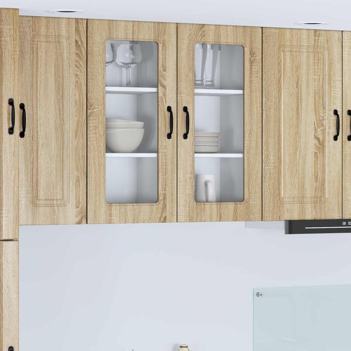 Produktbild vidaXL Küchenschrank (40 x 31 x 80 cm)