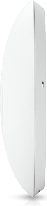 Actual product image Ubiquiti Ceiling-mounted WiFi 7 AP (4320 Mbit/s)