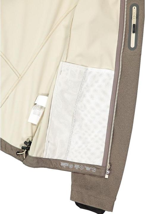 Produktbild CMP Campagnolo Softshell Jacket Zip Hood (M)