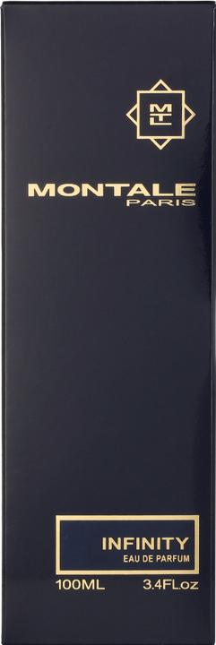 Produktbild Montale Infinity (Eau de Parfum, 100 ml)