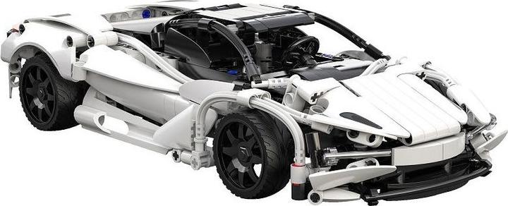 Actual product image Cada Storming Sport Car