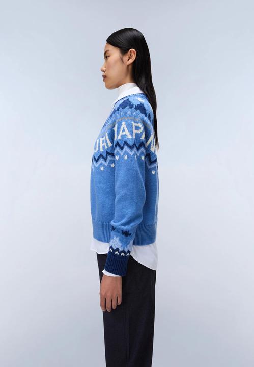 Actual product image Napapijri D-Fiames (M)