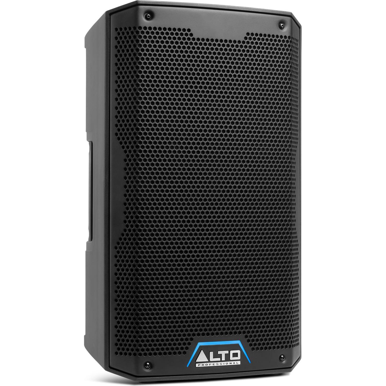 Alto Professional Alto TS408 (Attivo, 1x 1000 W), Altoparlante PA, Nero