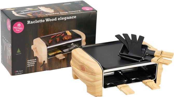 Actual product image Nouvel Raclette