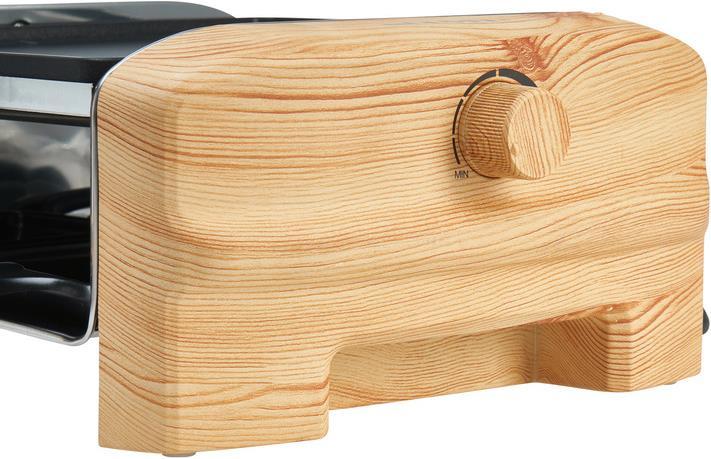 Actual product image Nouvel Raclette