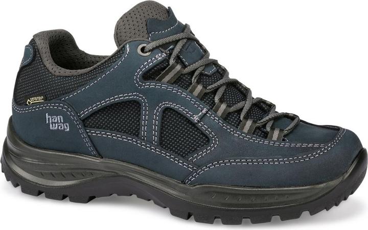 Hanwag Gritstone II Wide Lady GTX