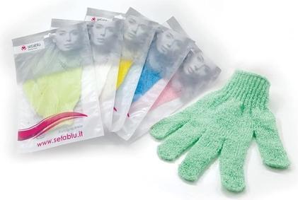 Esseci Italia Shower Glove 43432, See Photo, Come Da Foto