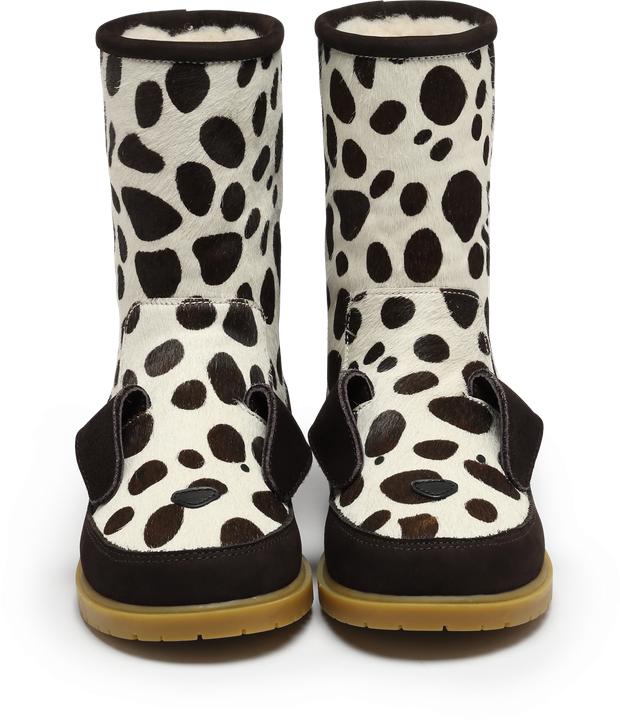 Actual product image Donsje Wadudu Exclusive Lining Dalmatian (27)