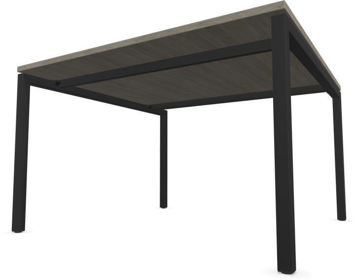 Actual product image Narbutas Nova meeting table (120 x 120 x 74 cm)