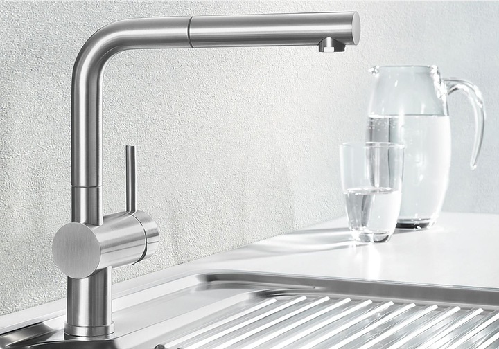 Produktbild Blanco Linus-S