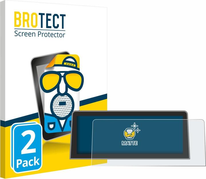 Image du produit BROTECT Protection Mat