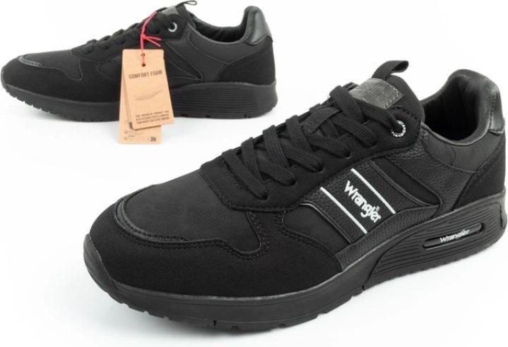 Image du produit Wrangler Stanley Herren-Sportschuhe (43)