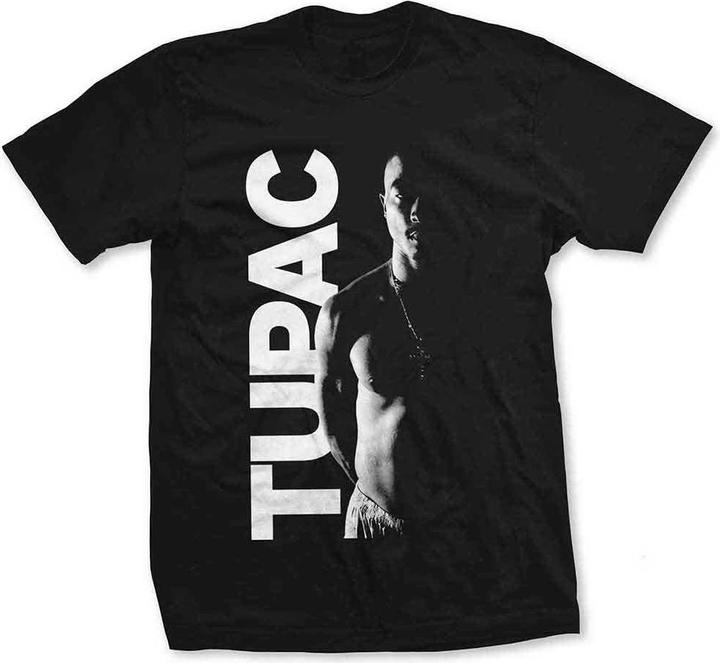 Tupac Side Photo