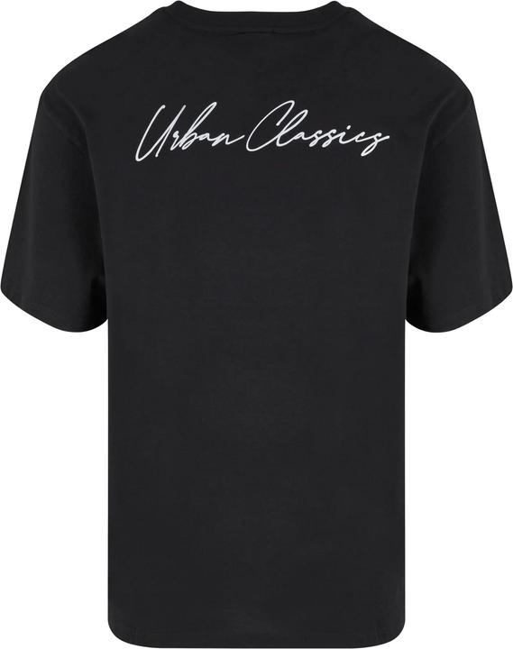 Produktbild Urban Classics TShirt Logo (M)