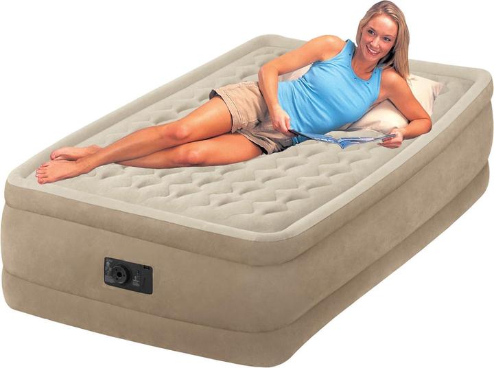 Produktbild Intex Ultra Plush (100 x 190 cm)
