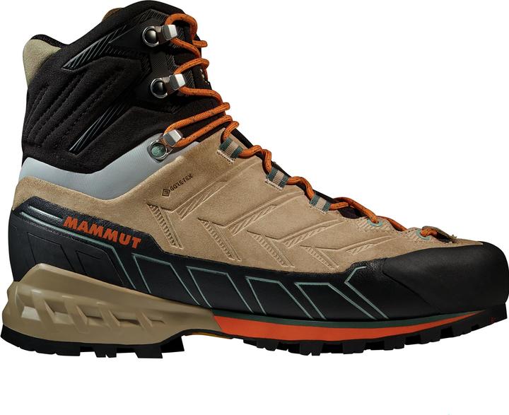 Produktbild Mammut Kento Tour High GTX (38)