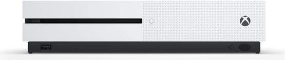 Produktbild Microsoft Xbox One S - Forza Horizon 4 Bundle