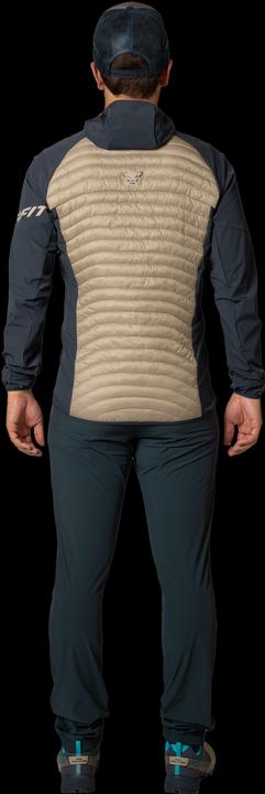 Image du produit Dynafit Veste isolée TRANSALPER HYBRID, homme (S)