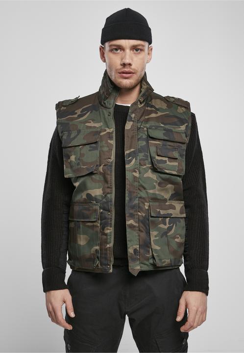 Produktbild Brandit Ranger Weste (3XL)