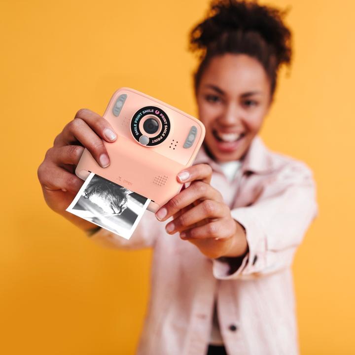 Image du produit MOB Pixiprint Insta Click & Print rose