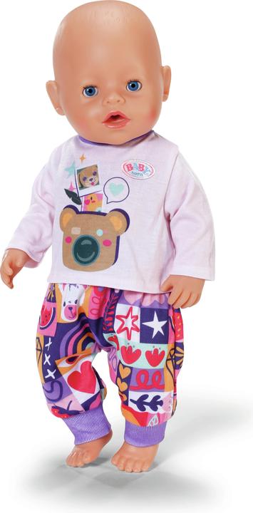 Immagine prodotto Zapf Creation Completo da neonato BABY born