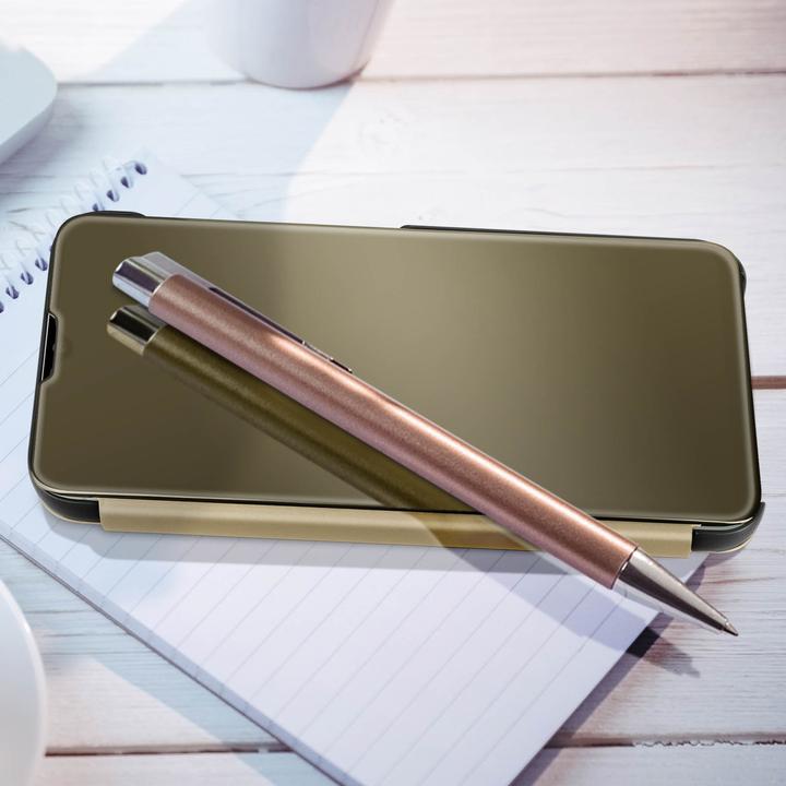 Image du produit Avizar Clear View Standing Cover série (Xiaomi Redmi 12C)