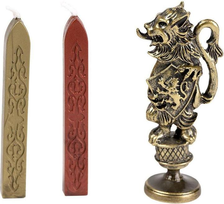 Image du produit Sombo Harry Potter Set de tampons