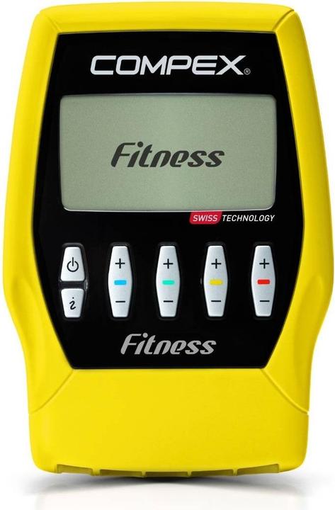 Image du produit Compex Fitness