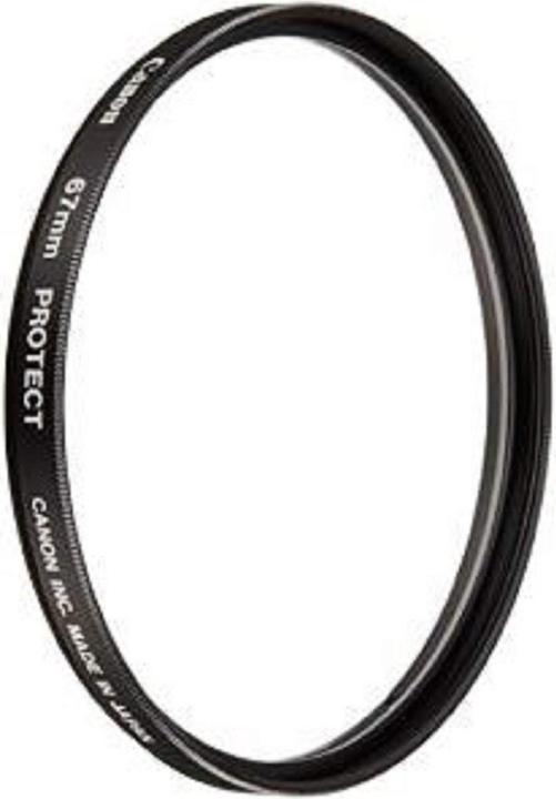 Productafbeelding Canon Bescherm (67 mm, Beschermend filter, 67 mm)
