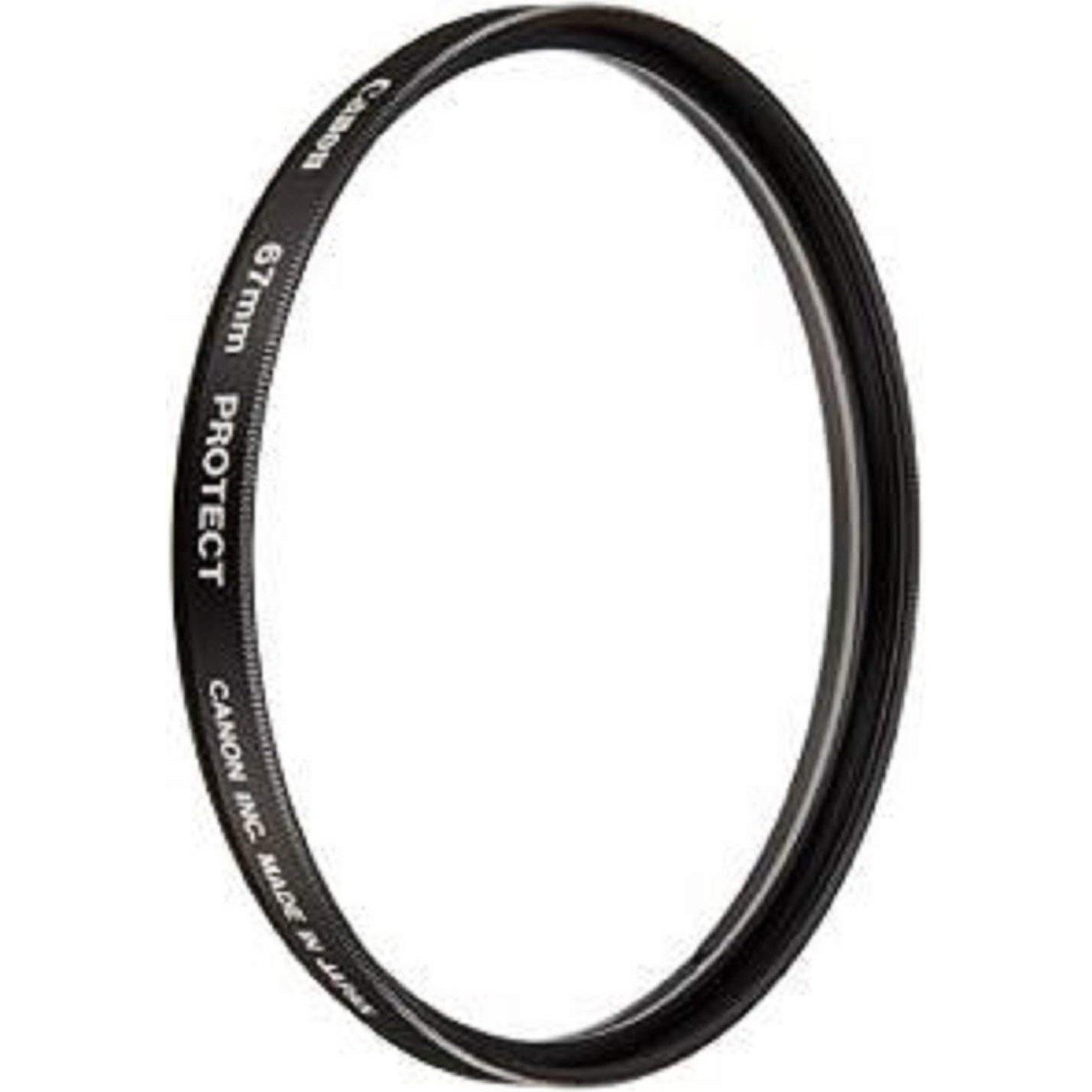Thumbnail - Canon Protect (67 mm, Schutzfilter, 67 mm), Objektivfilter, Schwarz