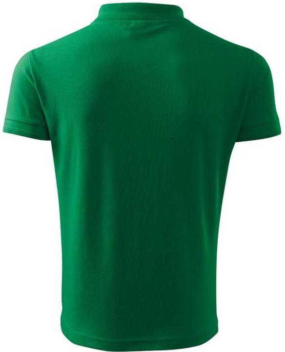 Produktbild Malfini Poloshirt Piqué (M)