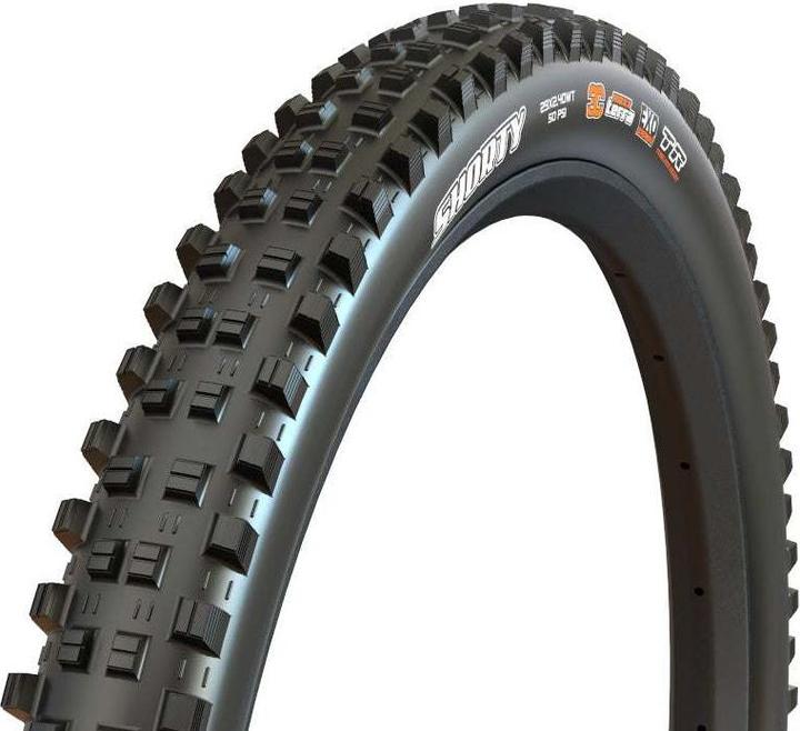 Produktbild Maxxis Shorty (29 x 2.40, 61-622)