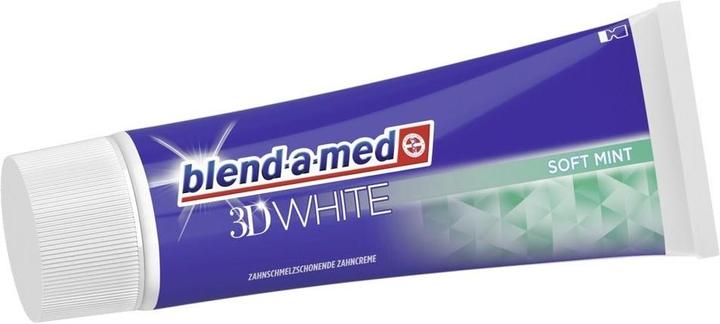 Blend-a-dent Bianco 3D (75 ml)
