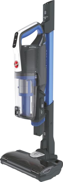 Actual product image Hoover HF522STPE 011