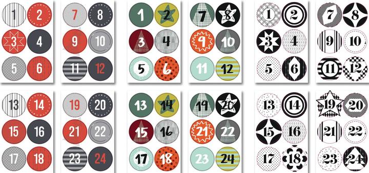 Actual product image Folia Figures