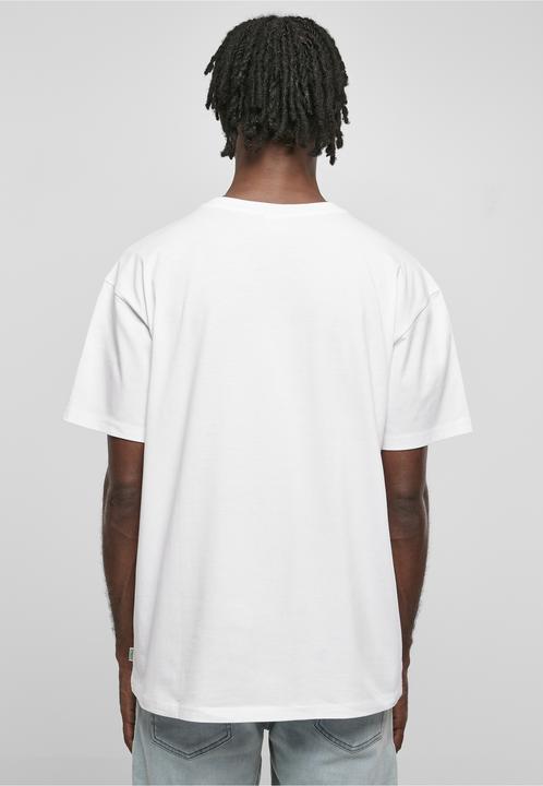 Produktbild Urban Classics Organic Oversized V-Neck Tee - 58727 (S)