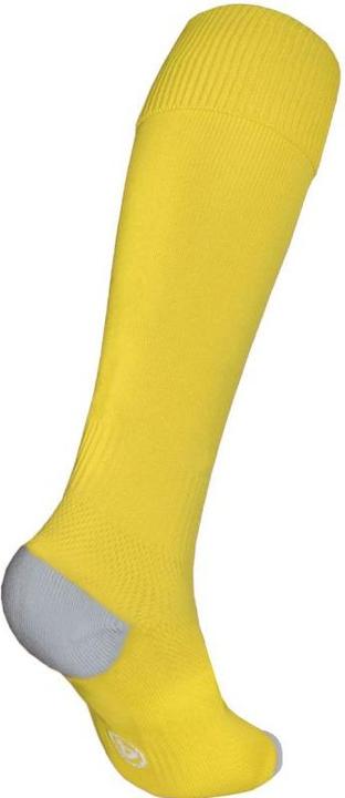 Actual product image adidas Milano 23 football socks yellow IB7815 (37-39) (37 - 39)