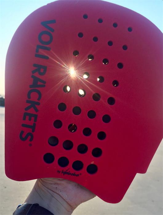 Produktbild Sunflex Waboba Voli Smack It Ballspiel