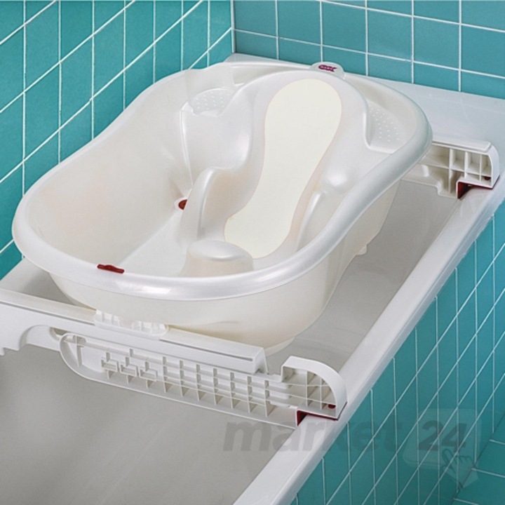 Produktbild OK Baby Badewannenaufsatz