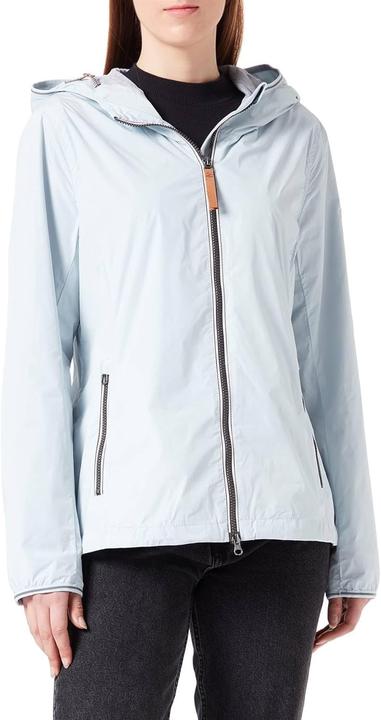 Image du produit Camel Active Coupe-vent léger en polyester recyclé (42)